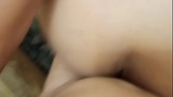 Preview 1 of Sketchysex Insatiable - Aduh sayang muncrat di dalam ya janda hot asal semarang