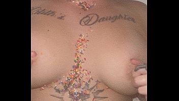 Preview 4 of Krismakapurxxx - DJBrisa Coelhinha se masturbando gozando muito