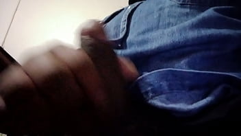 Preview 1 of Engak Kuat - Que placerr
