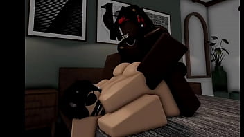 Preview 1 of Seduce Tits Big - roblox animation big dick big ass gay