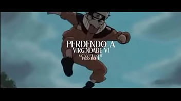 Preview 2 of All Xxx Video Sanelion Foll - PERDENDO A VIRGINDADE COM A CASSANDRA.