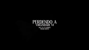 Preview 3 of All Xxx Video Sanelion Foll - PERDENDO A VIRGINDADE COM A CASSANDRA.
