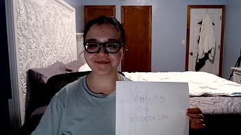 Preview 4 of Ass Shaking Without Pantie - Verification video