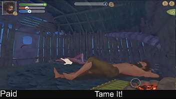 Preview 2 of Finland 3gp Food - Tame It! 05