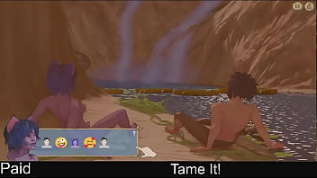 Preview 4 of Finland 3gp Food - Tame It! 05