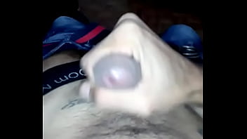 Preview 2 of Extreme Cock Pregnant - Punheta em SC