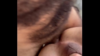 Preview 4 of Katarinka Actress Sex Video - Macho peludo fudendo o meu rabo e leitando fundo