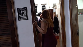 Preview 1 of Xxx Vidio Engalish - Quando as peludinhas se re&uacute_nem a suruba rola e todo mundo transa
