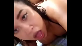 Preview 2 of Girls Xnxx Black - Elizabeth Anne