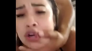 Preview 3 of Girls Xnxx Black - Elizabeth Anne