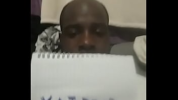 Preview 1 of Masturbate Publix - Verification video