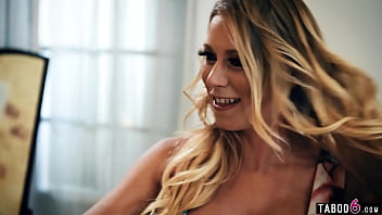 Preview 2 of Jiapanses - Virgin teen Kylie Rocket manipulated by dirty and Katie Morgan
