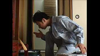 Preview 2 of Again Dating - Busty japanese trio teen gets fucked