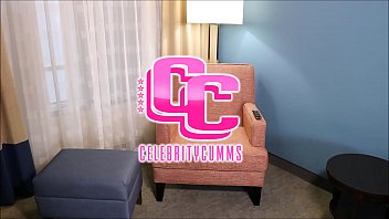 Preview 1 of Chetting Mom 2 Times - Big Booty Pornstar Fucks and Sucks A Big Black Dick