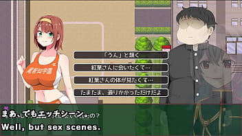 Preview 2 of Bigg Botay - Hypno Pencil[trial ver](Machine translated subtitles)3/4