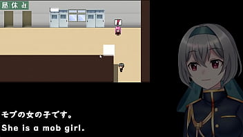 Preview 1 of Bigg Botay - Hypno Pencil[trial ver](Machine translated subtitles)3/4