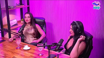 Preview 3 of Kids Sex Oild - A loirinha peladinha no estudio
