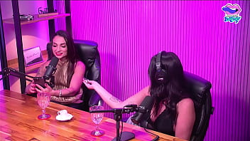 Preview 4 of Kids Sex Oild - A loirinha peladinha no estudio