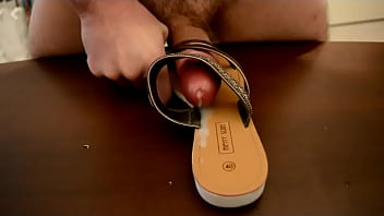 Preview 4 of Porn In 2 Min - Fucking sandals ex girlfriends