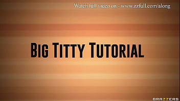 Preview 4 of Manohara Artis Idonesia Porn - Big Titty Tutorial - Jordyn Falls / Brazzers  / stream full from www.zzfull.com/along