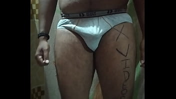 Preview 4 of Sex Pesding - Verification video