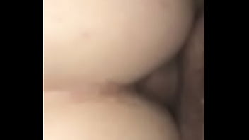 Preview 4 of Sissy Analwife Blowjob - Verification video