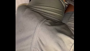 Preview 2 of Agen Public Big Dick - Money Martin