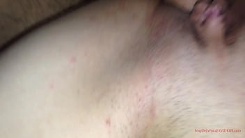 Preview 1 of Nude Rapi - I get fucked hard in all my holes! Pov facial and blowjob
