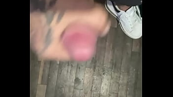 Preview 2 of Casting For Porn Jobs - Me masturbo al ver a mi vecina desnuda por la ventana