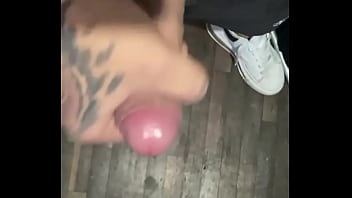 Preview 3 of Casting For Porn Jobs - Me masturbo al ver a mi vecina desnuda por la ventana