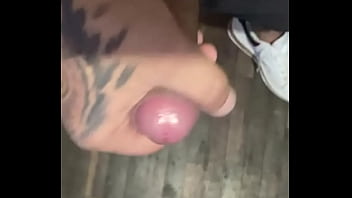Preview 1 of Casting For Porn Jobs - Me masturbo al ver a mi vecina desnuda por la ventana