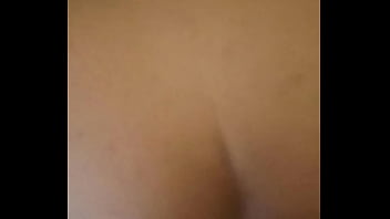 Preview 1 of Cojiendo Mi Sobering - Bbw from the back