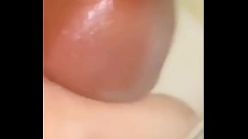 Preview 4 of Ebonny Wet Hairly Pussy - Sex in the shwoer