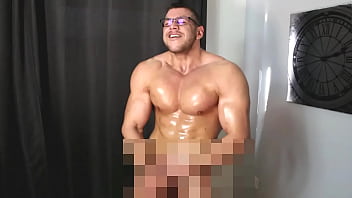 Preview 3 of Deshi Chodai Vabi - Muscle arms and abs