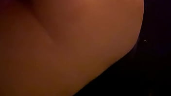 Preview 1 of Selfbcum - Fucking wife with plug inn