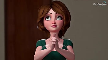 Preview 1 of Anal Buubs - Mama virtual