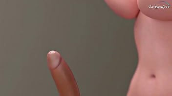 Preview 4 of Anal Buubs - Mama virtual