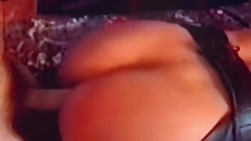 Preview 2 of Old Ledbian - First time GangbangMonster Cocks