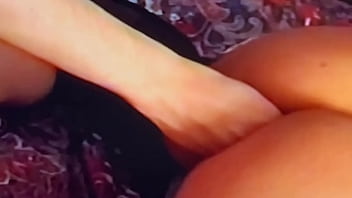 Preview 1 of Old Ledbian - First time GangbangMonster Cocks