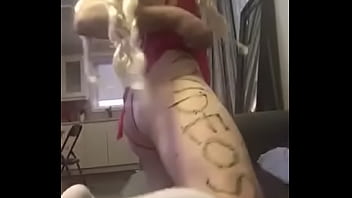 Preview 1 of Xncx Lesbian Doll - Verification video