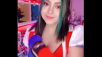 Preview 2 of Ash Fuchink - Arigameplays