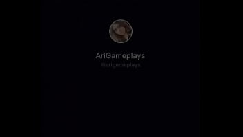 Preview 4 of Ash Fuchink - Arigameplays