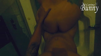 Preview 2 of Tajmahal Sluts - My friend&#039_s is a cheating bitch and she likes it doggy style