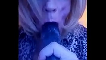 Preview 4 of Blo Pussyundefined - Sucking BBC