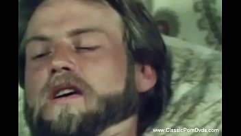Preview 4 of Goda Chikai - Horny Vintage Pornstar Classic Sex