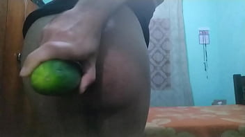 Preview 2 of Pinay Twerking Wife - Pepino no cuzinho