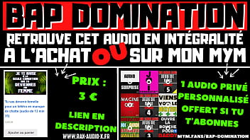 Preview 4 of New Zealandbb - Tu vas devenir femelle pour un h&eacute_t&eacute_ro en manque de chatte
