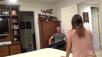 Preview 2 of Pornom Doctor - Christy Love Casting LEFT 1