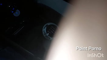 Preview 2 of Mam Son Home Sex - Aventura no dogging ator Z&eacute_ galinha levou mulher pra conhecer o dogging em SP
