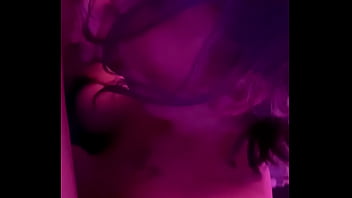 Preview 2 of Two Girls Suck Old Cock - Girl comes over to suck my dick